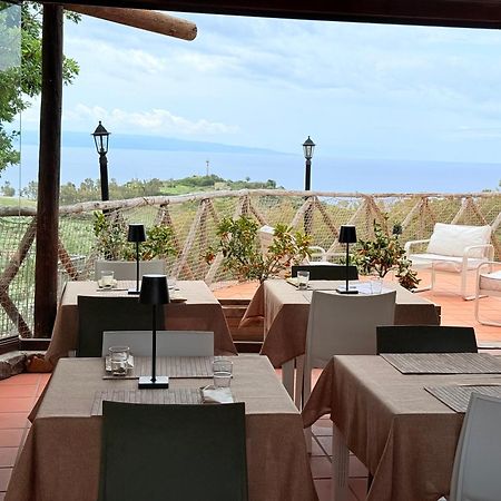 Casale Calabria Bed & Breakfast Gizzeria Bagian luar foto