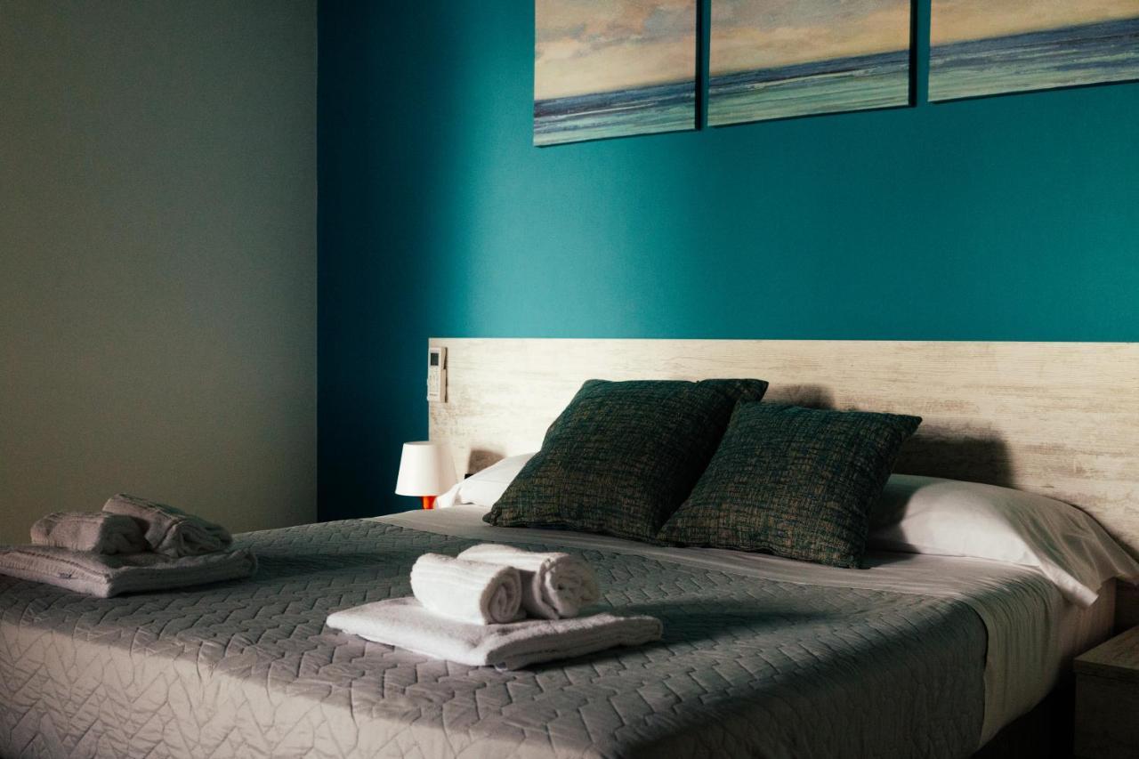 Casale Calabria Bed & Breakfast Gizzeria Bagian luar foto