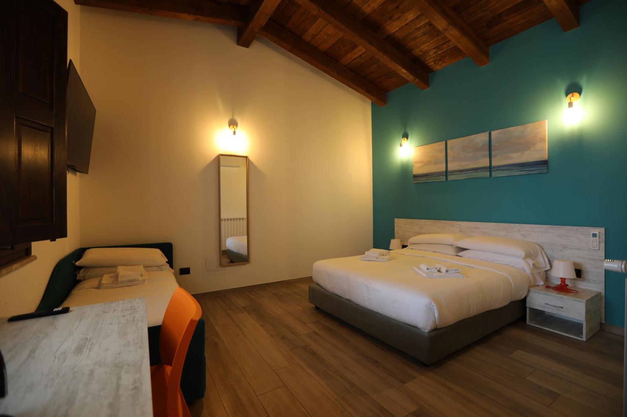 Casale Calabria Bed & Breakfast Gizzeria Bagian luar foto