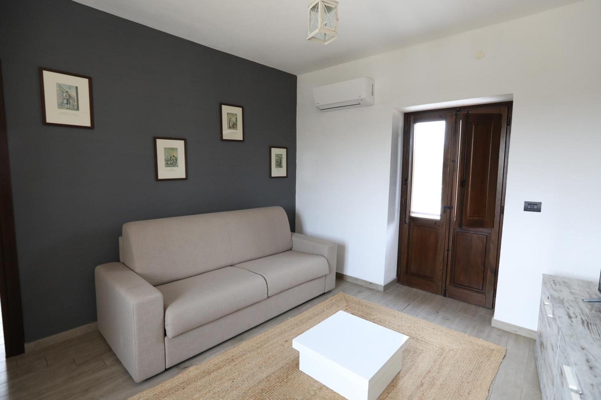 Casale Calabria Bed & Breakfast Gizzeria Bagian luar foto
