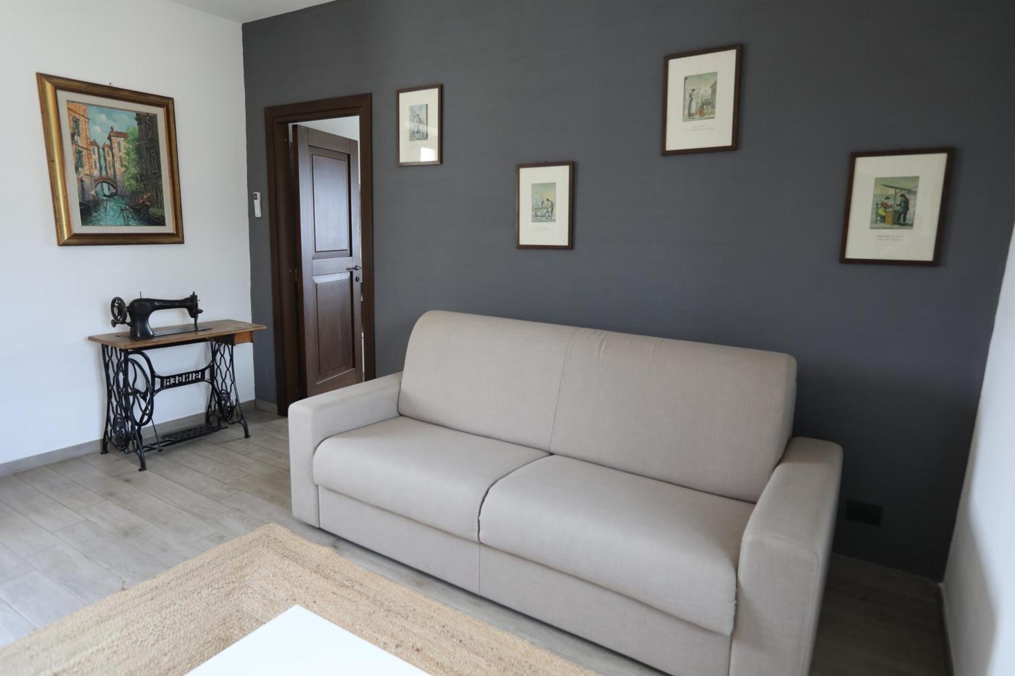 Casale Calabria Bed & Breakfast Gizzeria Bagian luar foto