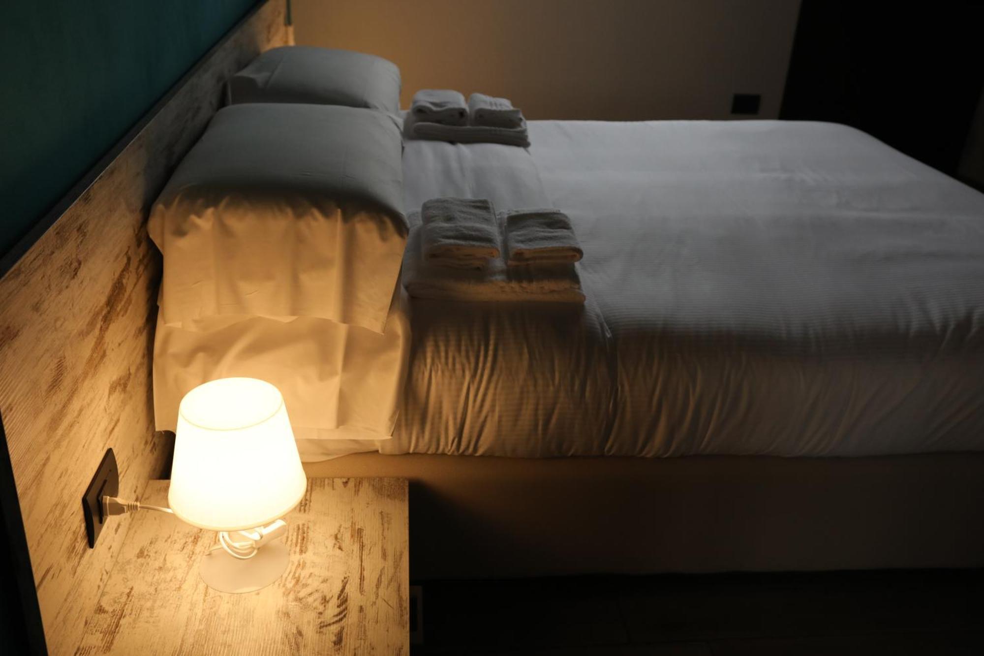 Casale Calabria Bed & Breakfast Gizzeria Bagian luar foto