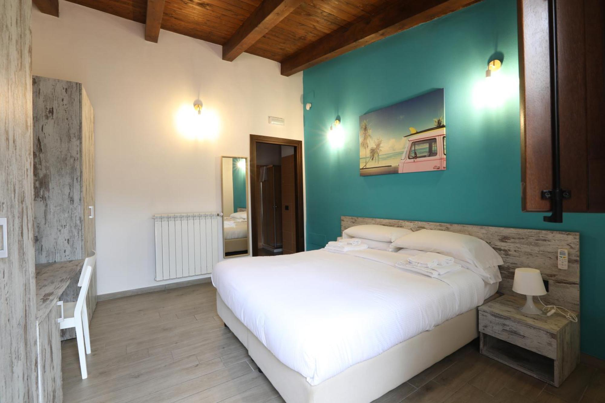 Casale Calabria Bed & Breakfast Gizzeria Bagian luar foto