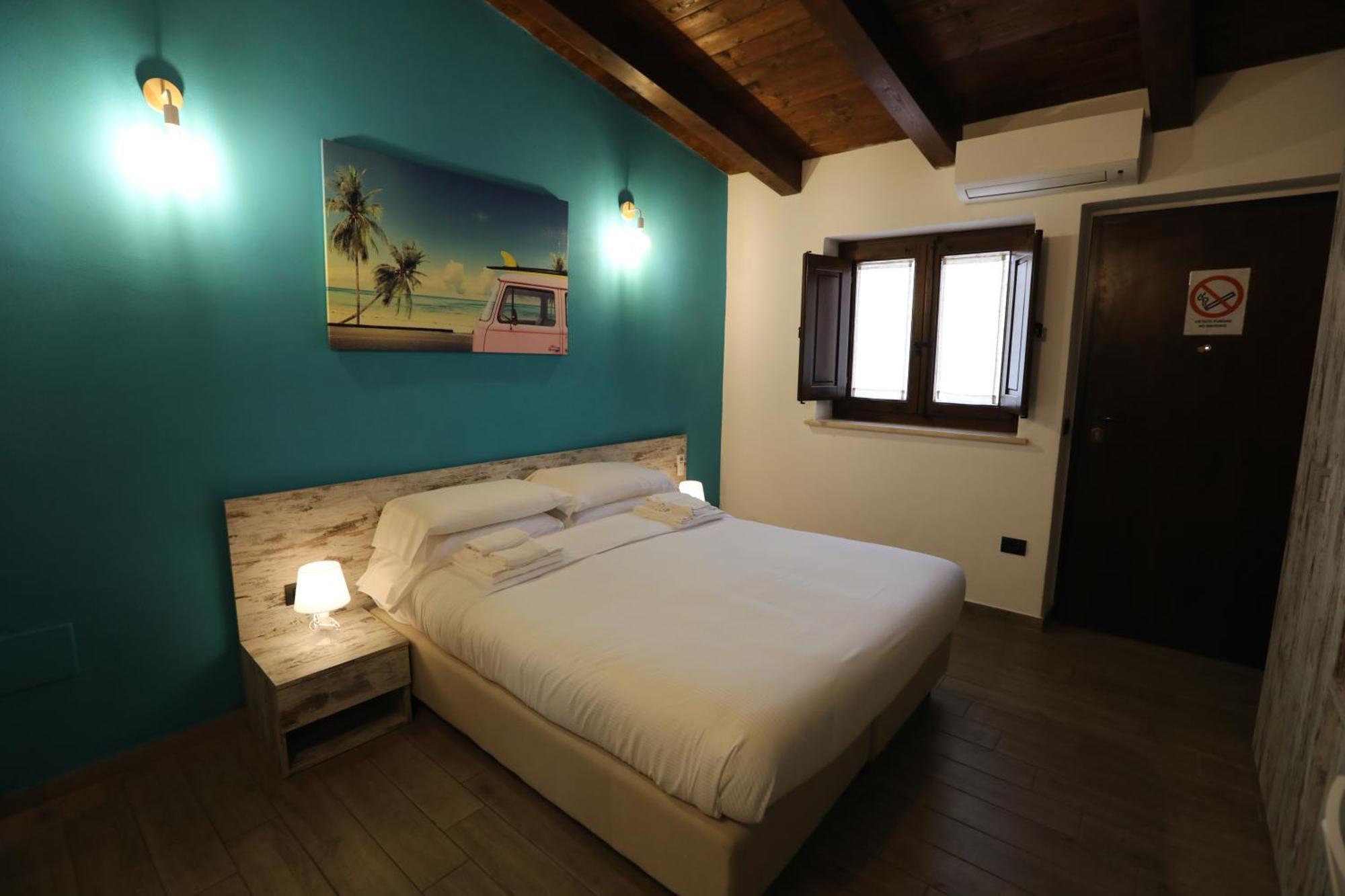 Casale Calabria Bed & Breakfast Gizzeria Bagian luar foto