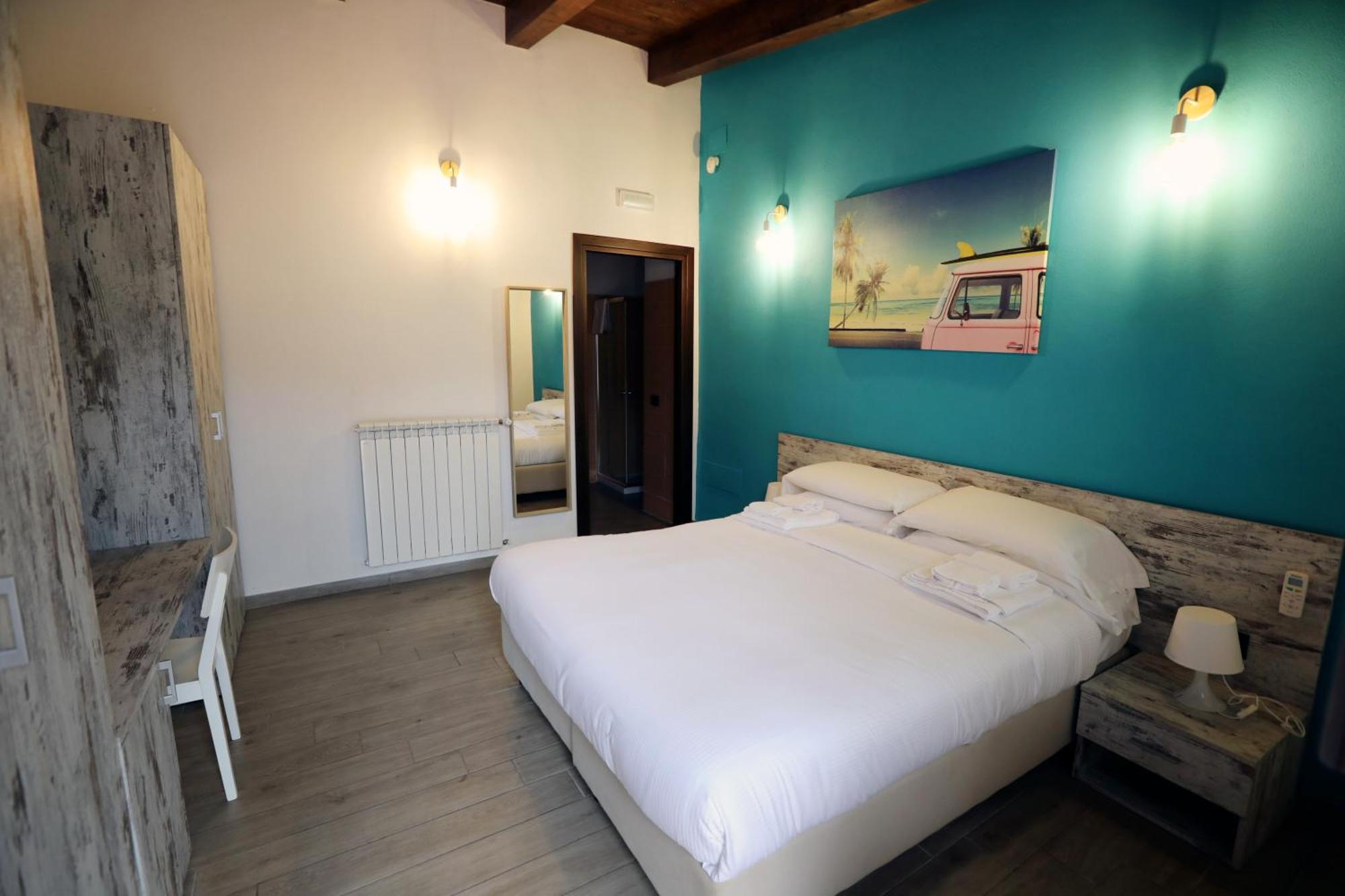Casale Calabria Bed & Breakfast Gizzeria Bagian luar foto