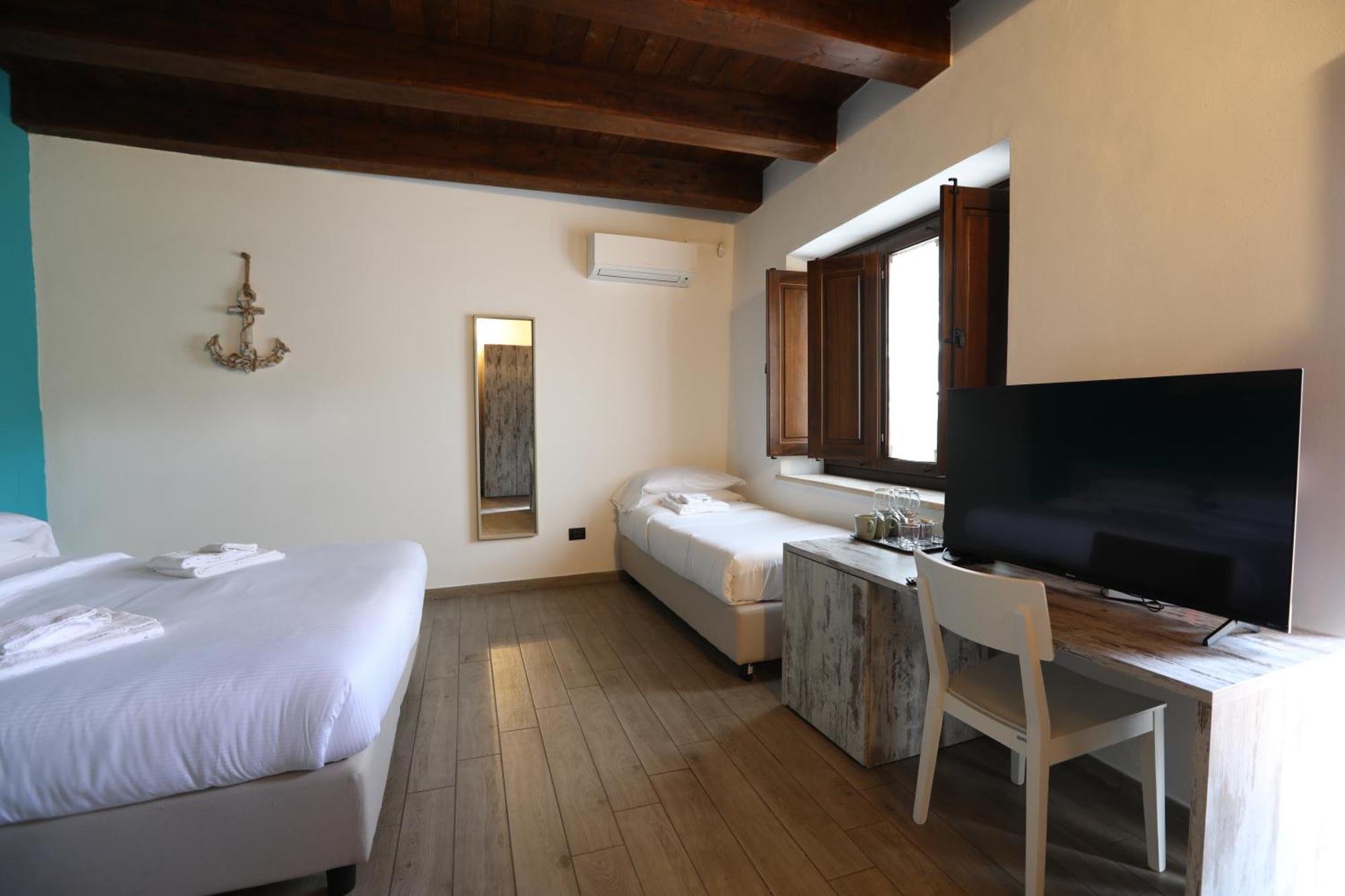 Casale Calabria Bed & Breakfast Gizzeria Bagian luar foto