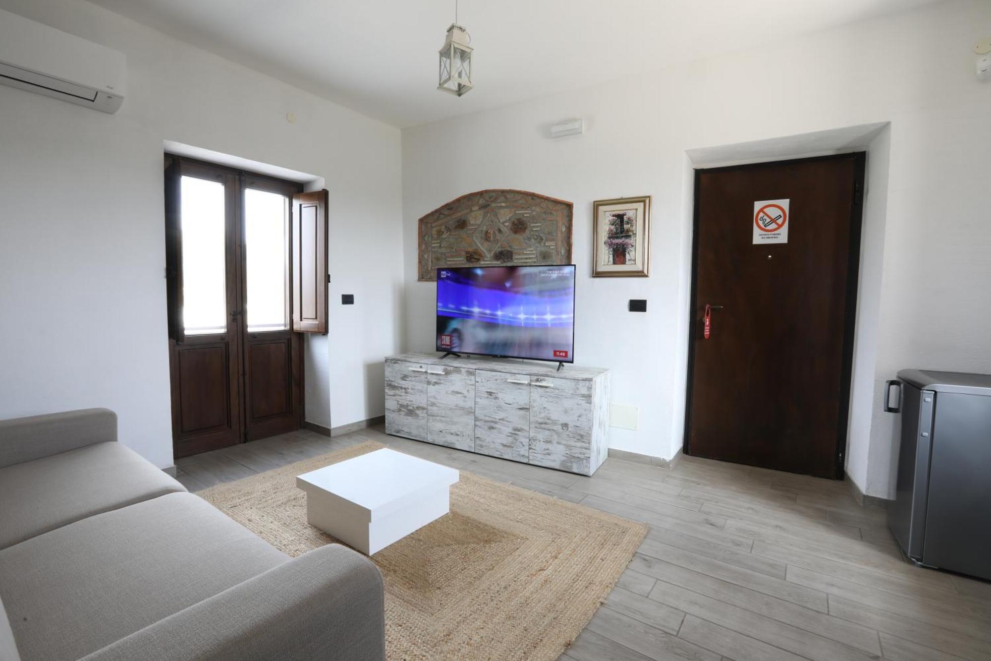 Casale Calabria Bed & Breakfast Gizzeria Bagian luar foto