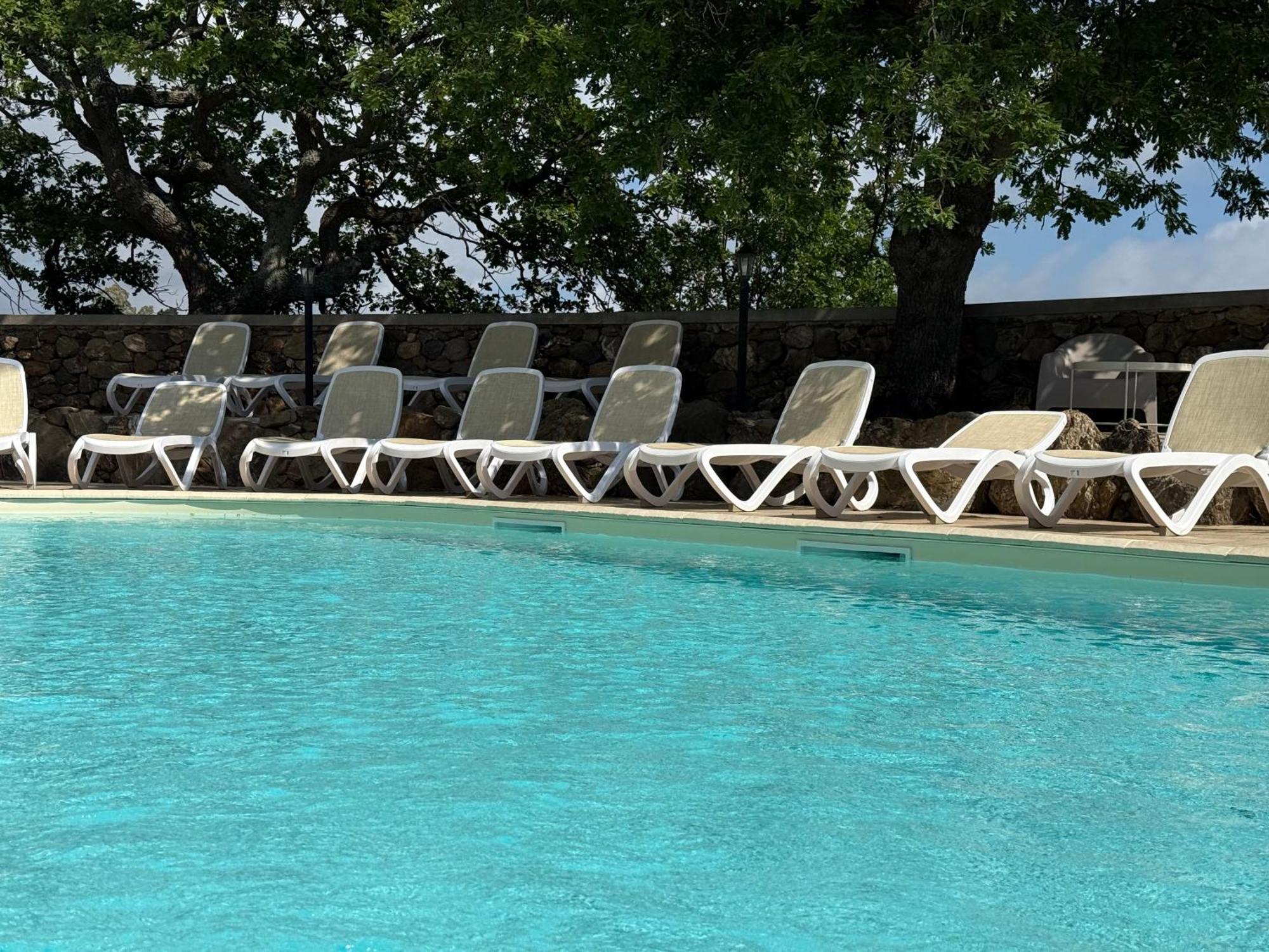 Casale Calabria Bed & Breakfast Gizzeria Bagian luar foto