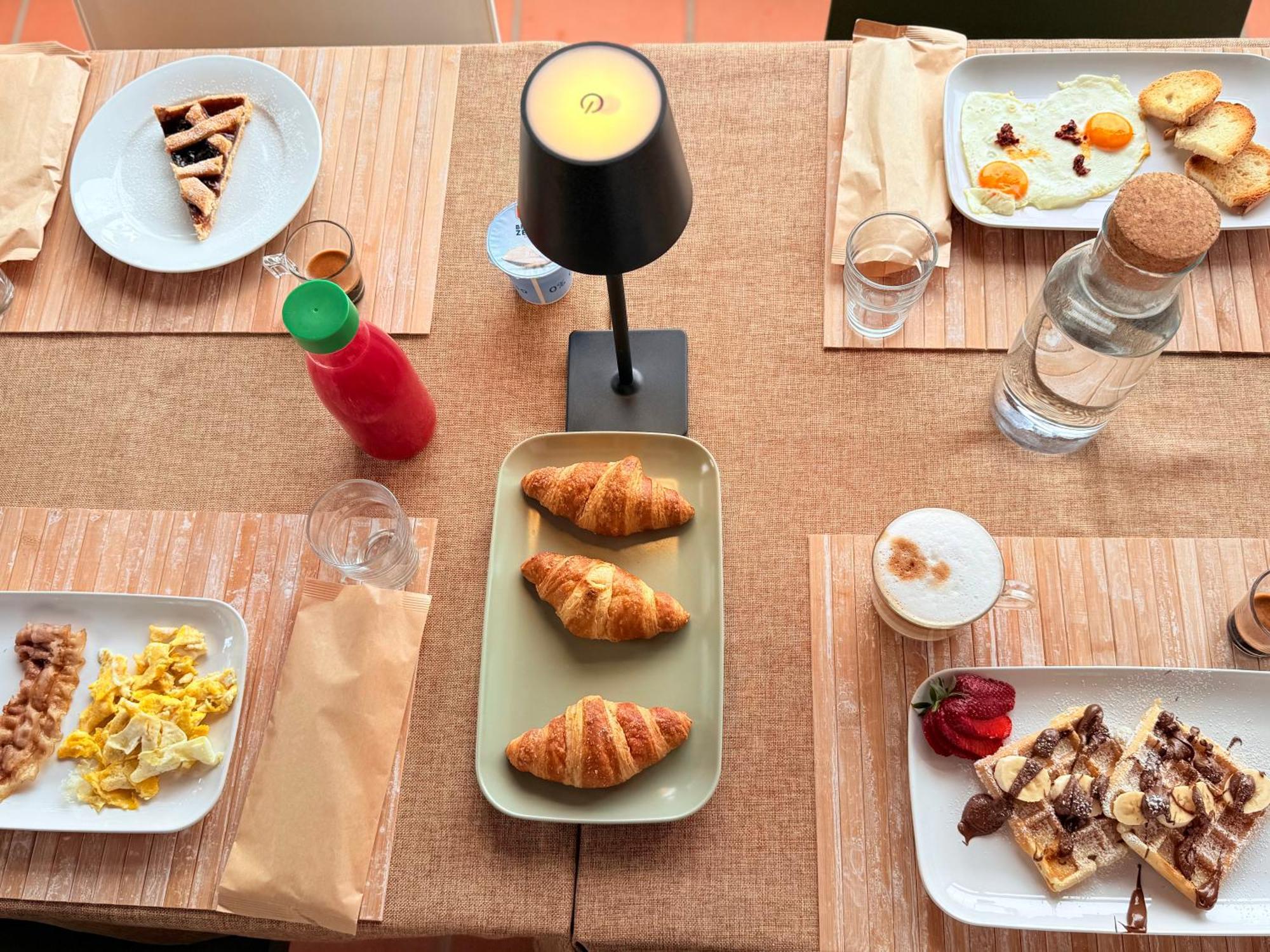 Casale Calabria Bed & Breakfast Gizzeria Bagian luar foto